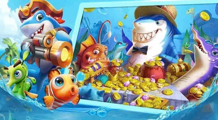 Vua Bắn Cá Tại WIN55: Bí Kíp Săn Thưởng Đỉnh Cao Chạm Đỉnh Giải Trí 2 Vua Bắn Cá Tại WIN55: Bí Kíp Săn Thưởng Đỉnh Cao Chạm Đỉnh Giải Trí