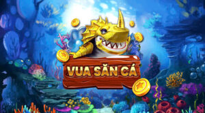 Vua Bắn Cá Tại WIN55: Bí Kíp Săn Thưởng Đỉnh Cao Chạm Đỉnh Giải Trí