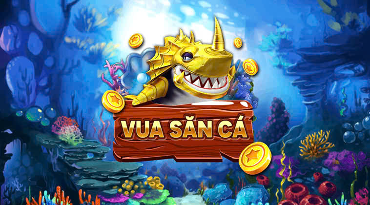 Vua Bắn Cá Tại WIN55: Bí Kíp Săn Thưởng Đỉnh Cao Chạm Đỉnh Giải Trí
