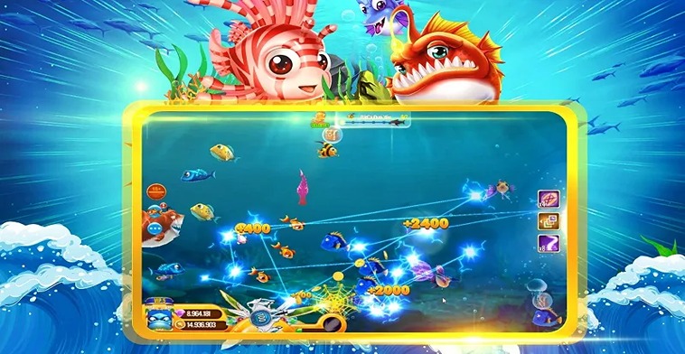 Bật Mí Bí Kíp Chinh Phục Bắn Cá Đại Chiến B52 Tại WIN55: Thắng Lớn Đỉnh Cao 2 Bật Mí Bí Kíp Chinh Phục Bắn Cá Đại Chiến B52 Tại WIN55: Thắng Lớn Đỉnh Cao