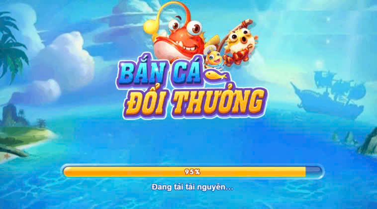 Thợ Săn Cá WIN55: Bí Kíp Chinh Phục Đại Dương Thưởng Khủng