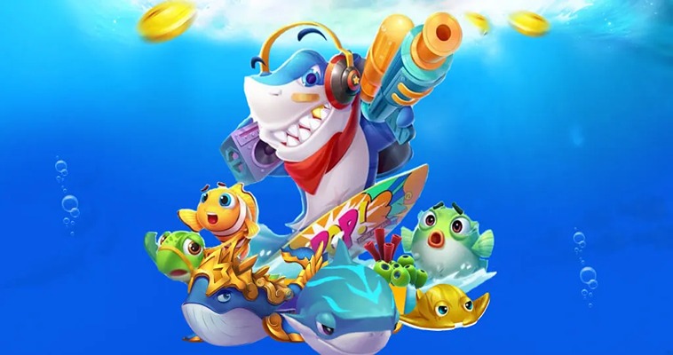 Cách Chơi Bắn Cá Đại Hải Trình Tại WIN55: Bí Kíp Săn Thưởng 2 Cách Chơi Bắn Cá Đại Hải Trình Tại WIN55: Bí Kíp Săn Thưởng