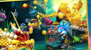 Bắn Cá Men In Black Tại WIN55: Bí Kíp Săn Thưởng Đỉnh Cao Đợi Bạn Khám Phá