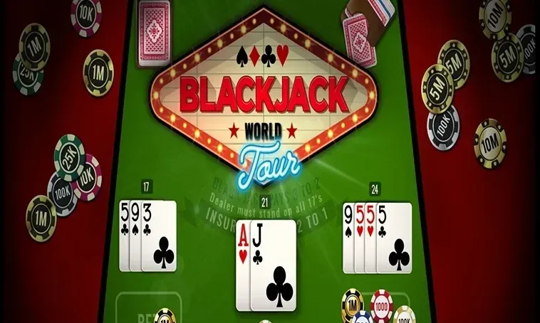 Blackjack Tại WIN55: Bí Ẩn 52 Lá Bài Đỉnh Cao Chờ Bạn Khám Phá 2 Blackjack Tại WIN55: Bí Ẩn 52 Lá Bài Đỉnh Cao Chờ Bạn Khám Phá