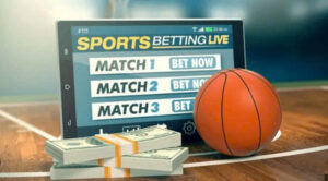 Bí Ẩn Cá Cược Bóng Rổ WIN55: Đỉnh Cao Thắng Lớn Đợi Bạn Khám Phá