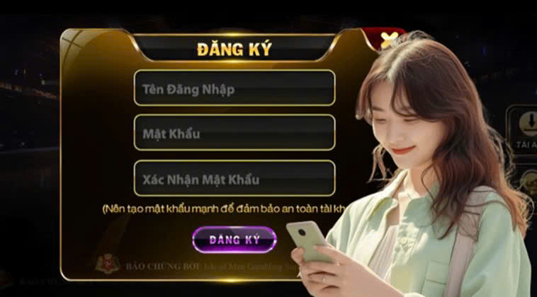 Đăng Ký WIN55: Bí Kíp Đột Phá Thế Giới Cá Cược Đỉnh Cao 2 Đăng Ký WIN55: Bí Kíp Đột Phá Thế Giới Cá Cược Đỉnh Cao
