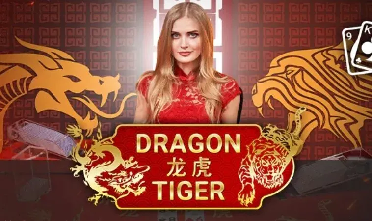 Dragon Tiger Tại WIN55: Bí Ẩn Rồng Hổ Đỉnh Cao Chờ Bạn Khám Phá