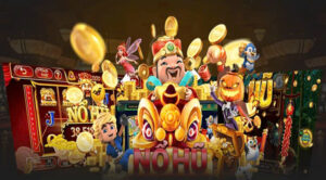 Nổ Hũ Táo Quân Tại WIN55: Bí Kíp Quay Hũ Đỉnh Cao Đổi Đời Trong Tích Tắc