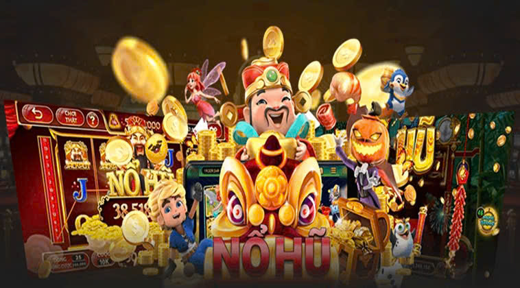 Nổ Hũ Táo Quân Tại WIN55: Bí Kíp Quay Hũ Đỉnh Cao Đổi Đời Trong Tích Tắc