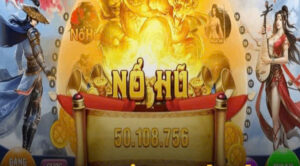 Nổ Hũ Ông Đồ Tại WIN55: Bí Kíp Quay Hũ Đỉnh Cao Đổi Đời Trong Tích Tắc