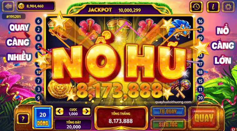 Nổ Hũ Lân Hái Lộc Tại WIN55: Bí Kíp Thắng Lớn Đỉnh Cao Giải Trí