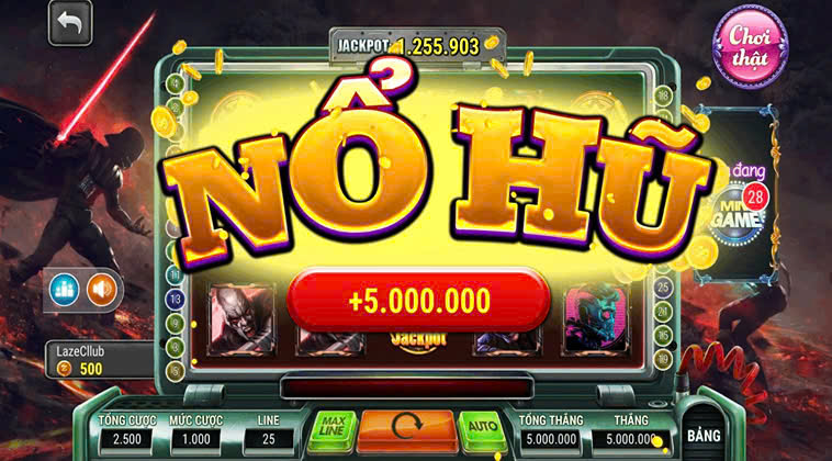 Nổ Hũ Xin Xăm Tại WIN55: Bí Kíp Quay Hũ Đỉnh Cao Đổi Đời Trong Tích Tắc 2 Nổ Hũ Xin Xăm Tại WIN55: Bí Kíp Quay Hũ Đỉnh Cao Đổi Đời Trong Tích Tắc