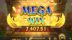 Nổ Hũ Xin Xăm Tại WIN55: Bí Kíp Quay Hũ Đỉnh Cao Đổi Đời Trong Tích Tắc