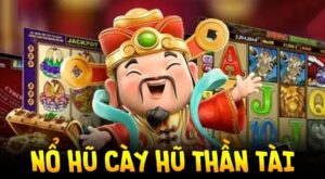 Nổ Hũ Thần Tài Tại WIN55: Bí Ẩn Nổ Hũ Đỉnh Cao Hấp Dẫn