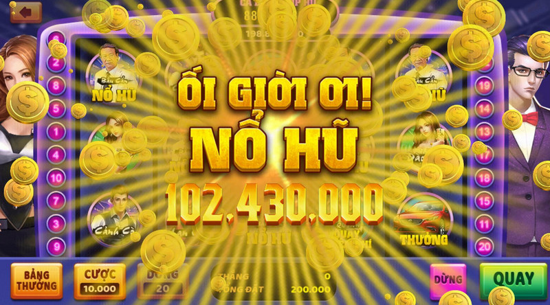 Nổ Hũ WIN55: Bí Ẩn Đằng Sau Jackpot Triệu Đô Đang Chờ Bạn Khám Phá” 1 Nổ Hũ WIN55: Bí Ẩn Đằng Sau Jackpot Triệu Đô Đang Chờ Bạn Khám Phá”