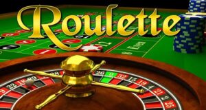 Quay Vòng May Mắn Cùng Roulette WIN55: Bí Kíp Thắng Lớn Đỉnh Cao