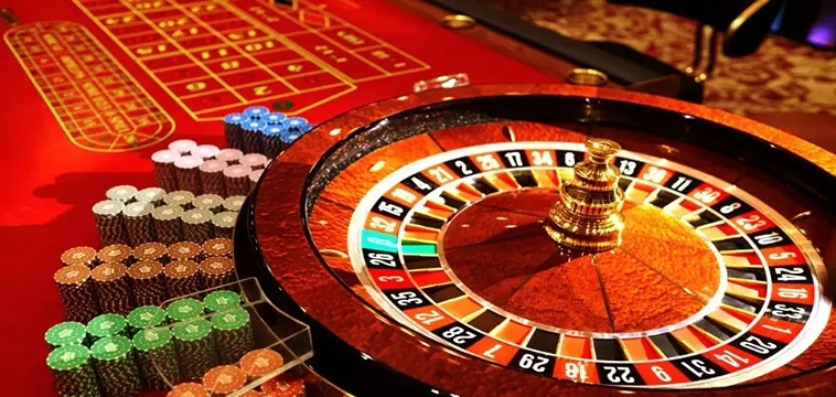 Quay Vòng May Mắn Cùng Roulette WIN55: Bí Kíp Thắng Lớn Đỉnh Cao 2 Quay Vòng May Mắn Cùng Roulette WIN55: Bí Kíp Thắng Lớn Đỉnh Cao