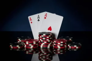 Xì Tố Tại WIN55: Bí Ẩn Đằng Sau 55 Lá Bài Đỉnh Cao Chờ Bạn Khám Phá