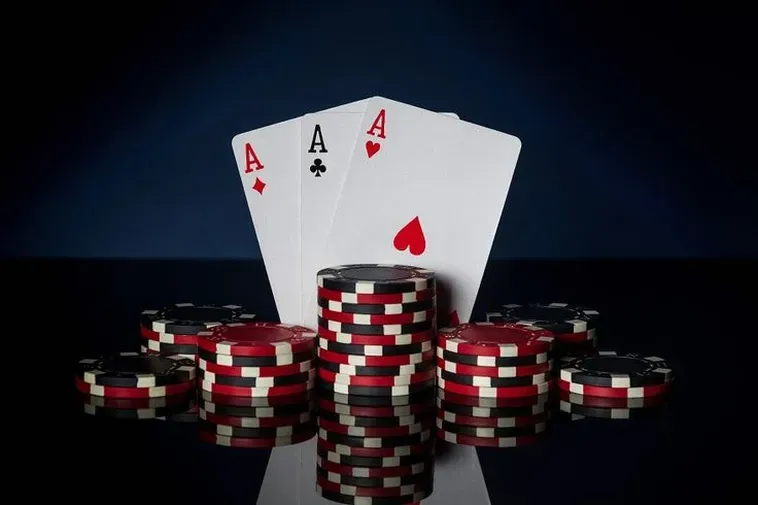 Xì Tố Tại WIN55: Bí Ẩn Đằng Sau 55 Lá Bài Đỉnh Cao Chờ Bạn Khám Phá