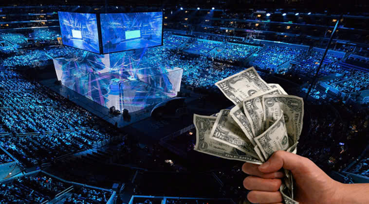 Đánh Bại Mọi Kèo Thể Thao Điện Tử Tại WIN55: Bí Kíp Đỉnh Cao Cho 2025
