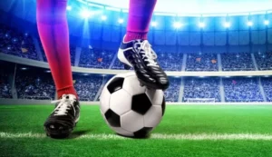 Cá Cược Bóng Đá Với WIN55: Bí Kíp Thắng Lớn Đỉnh Cao