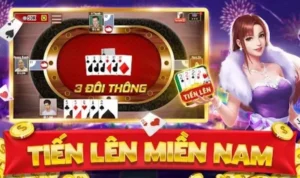 Đánh Bài Tiến Lên Miền Nam WIN55: Bí Kíp Tham Gia Đỉnh Cao 2025