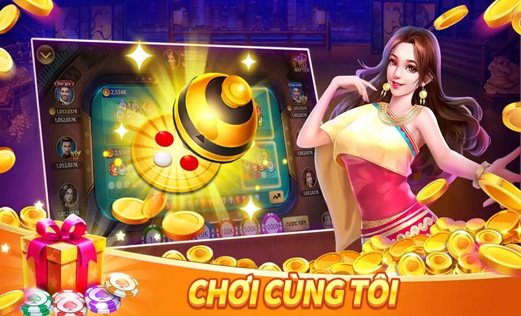 Xóc Đĩa WIN55: Bí Ẩn Đằng Sau Đĩa Xoay May Mắn Hấp Dẫn
