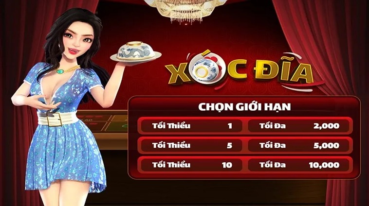 Xóc Đĩa WIN55: Bí Ẩn Đằng Sau Đĩa Xoay May Mắn Hấp Dẫn 2 Xóc Đĩa WIN55: Bí Ẩn Đằng Sau Đĩa Xoay May Mắn Hấp Dẫn